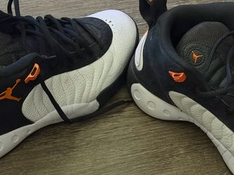 Jordan tennis shoes
