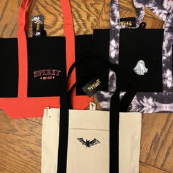 Mini Totes