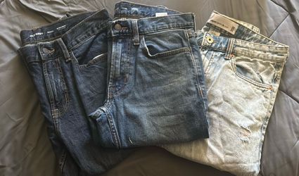 Men Jeans