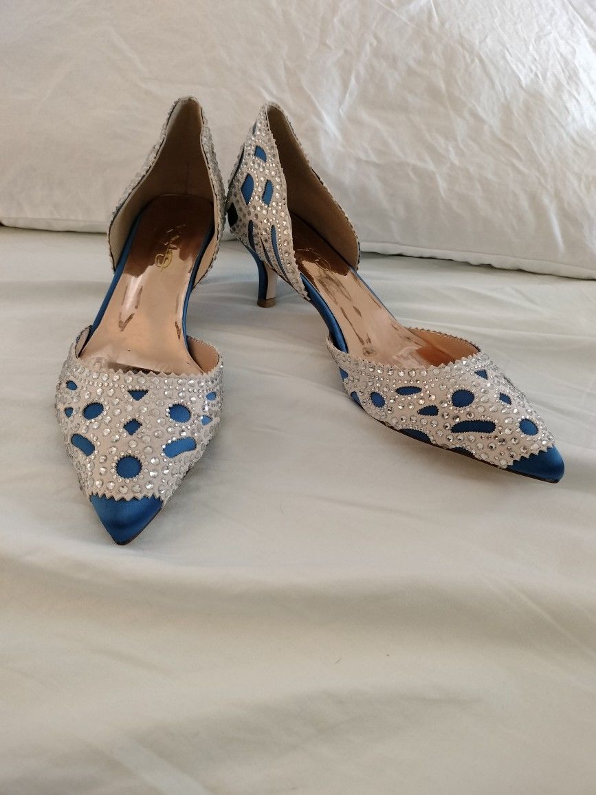 Wedding Shoes