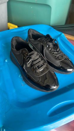 Prada shoes