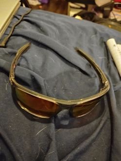 Oakley Turbine black