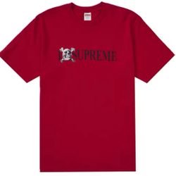 Supreme Shirt 