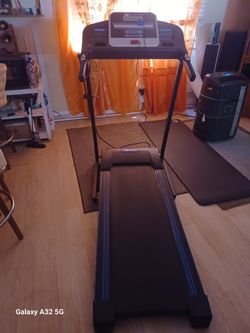 XTERRA Fitness TR150 Folding