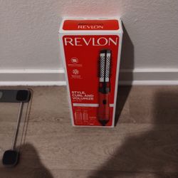 Revlon Hot Air Kit