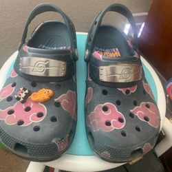 Kids Crock