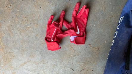 Nike batting gloves for kids