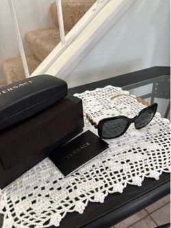 Versace Women Sunglasses