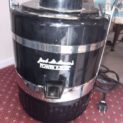 Juicer Used Little 