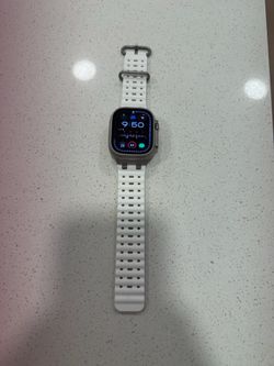 Apple Watch Ultra 2