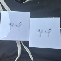Air Pods Pro MagSafe Charging Case 