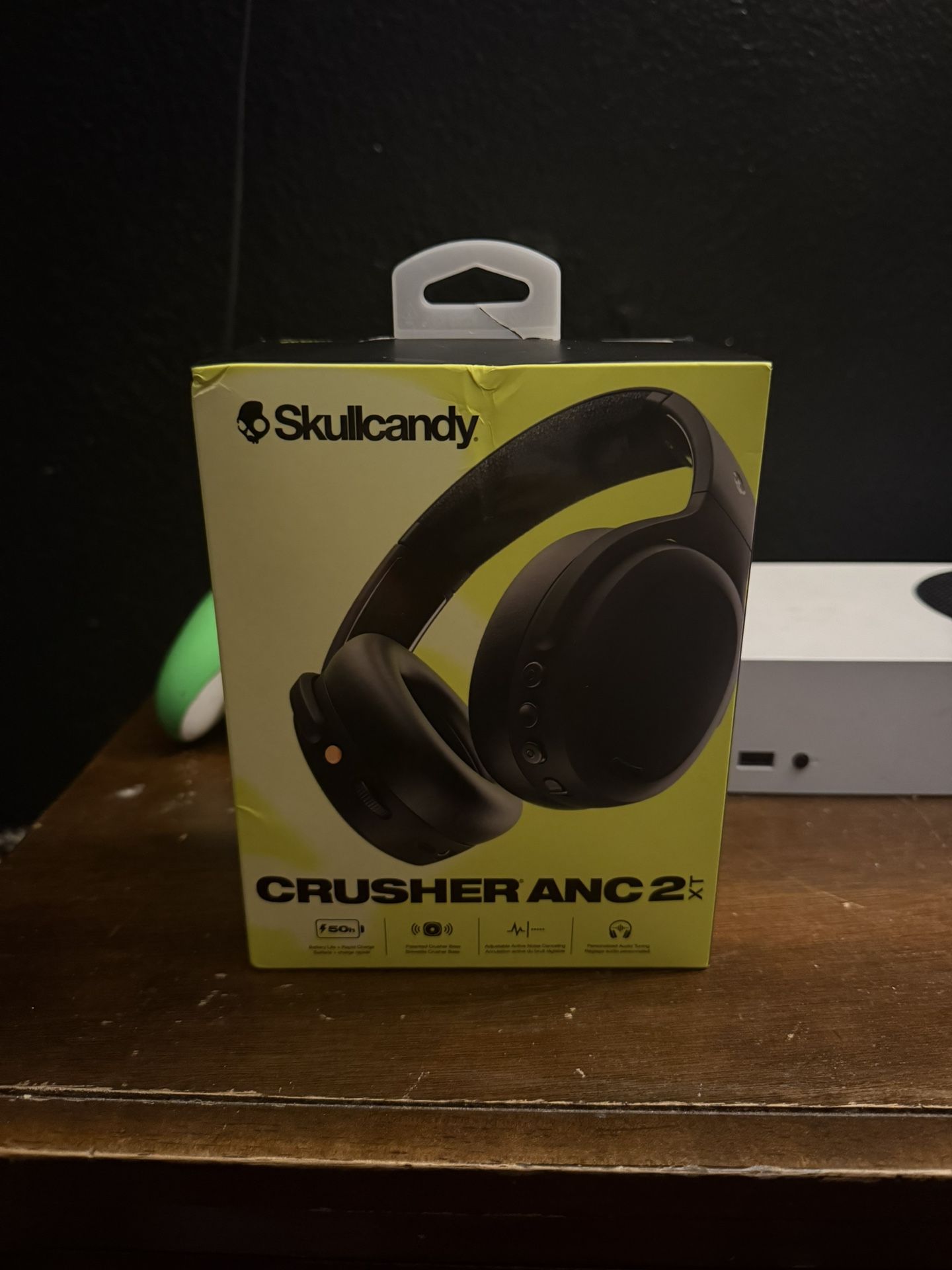 Skullcandy
