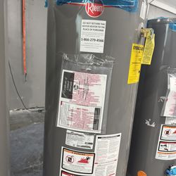 🔥 GAS Water Heater Installed – GREAT PRICE 🔥  ✔️ New Gas water heater ✔️ Delivery, installation & haul-away included ✔️ Fast & professional service 