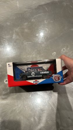 M2 Datsun 510
