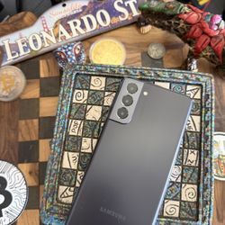 Samsung Galaxy S21 128GB Unlocked Any Sim