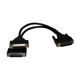 ProX XC-ILDA-Y, ILDA Y Cable
