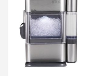 Ge icemaker