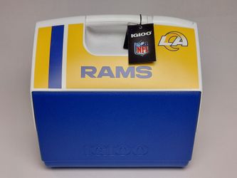$50 - Rams Cooler