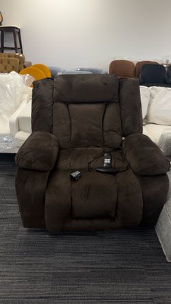 Power Lift Recliner Chair(Sw900)