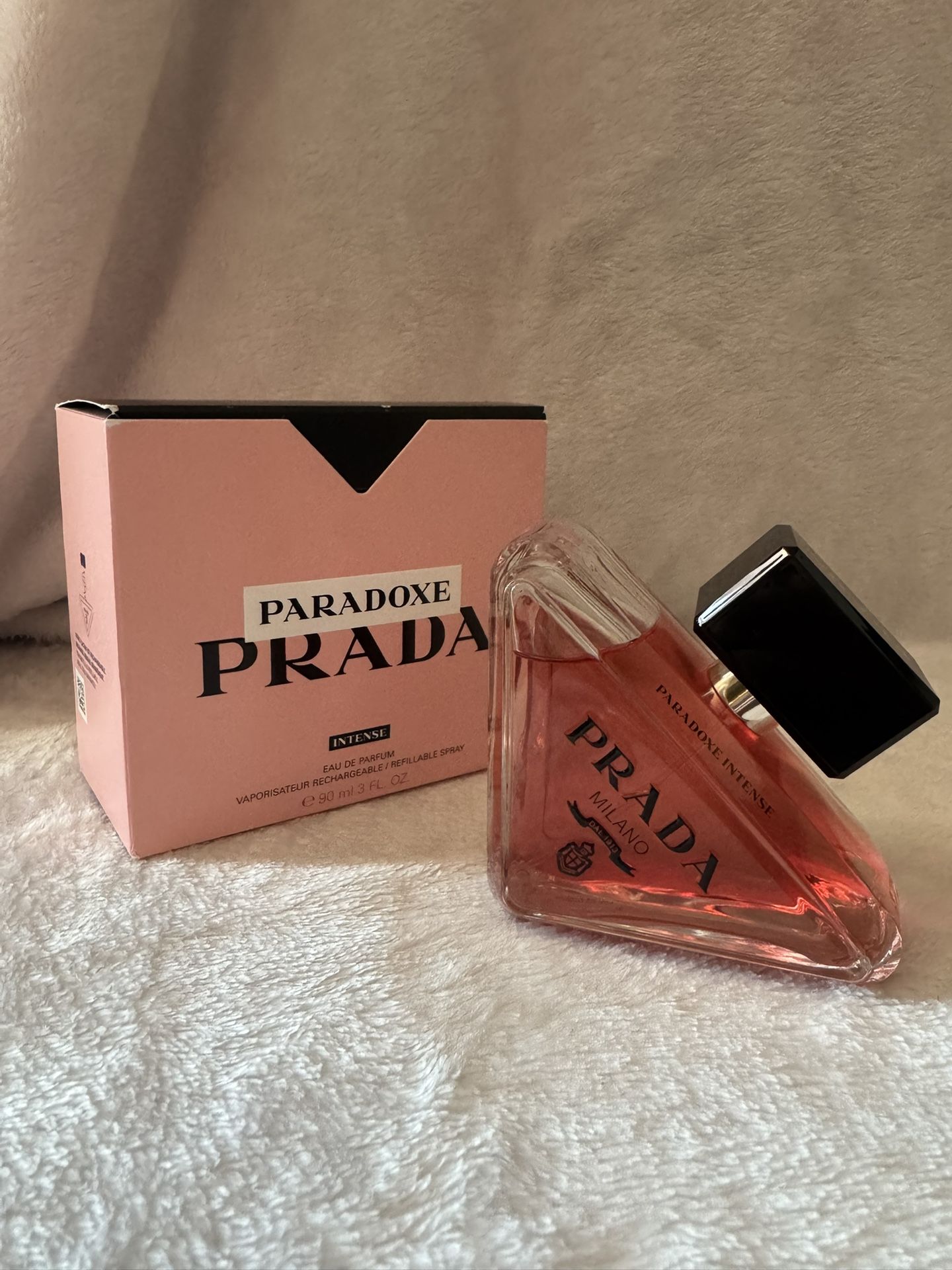 Fragrance Haul (Authentic)