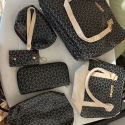 Purses 
