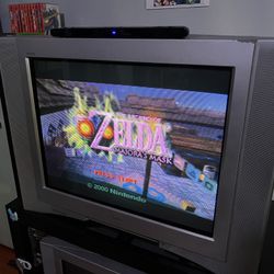 Sony KV -27FV300