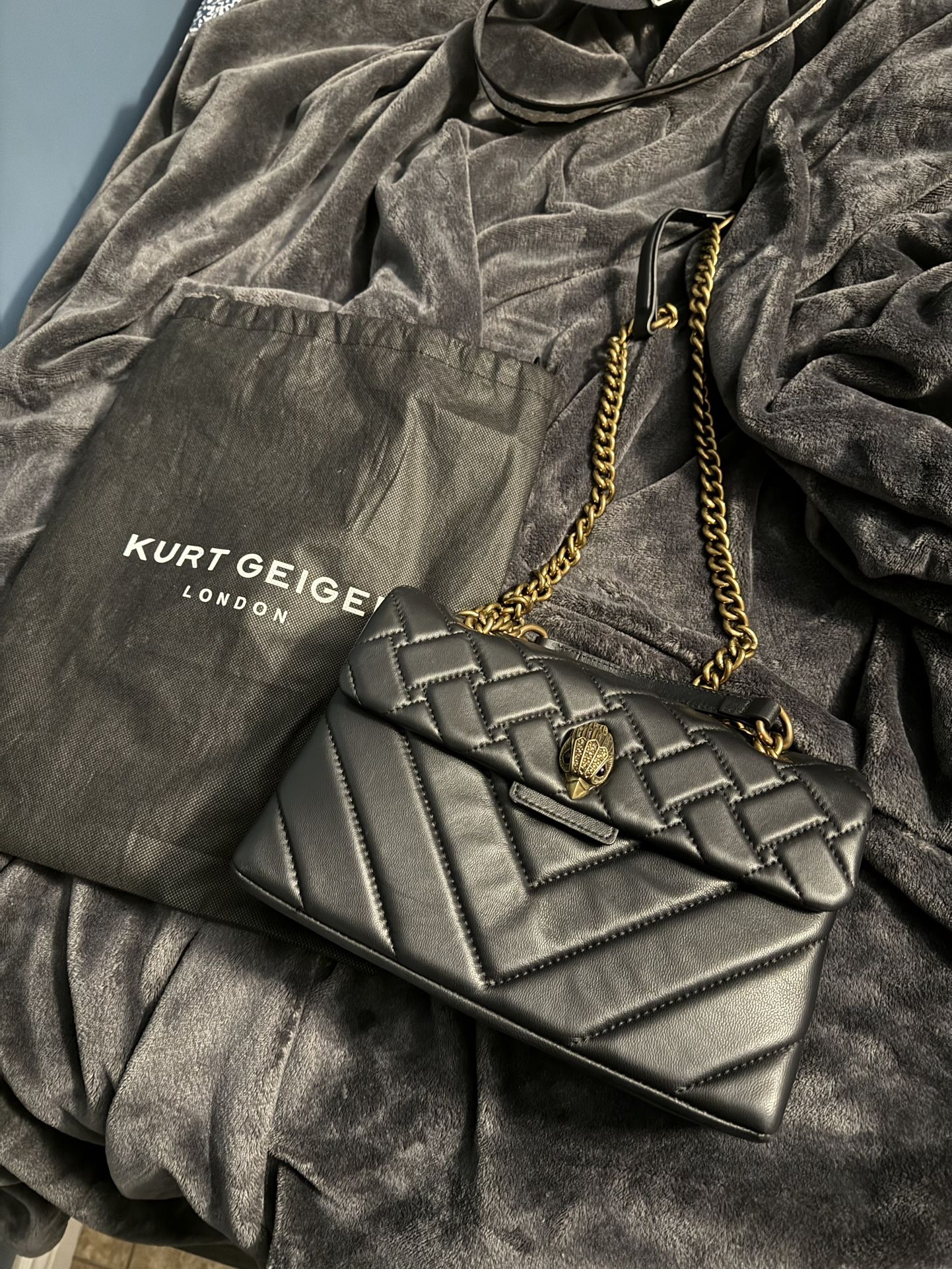 Kurt Geiger (big Bag)