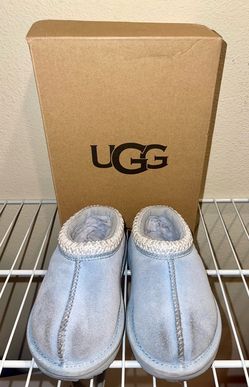 Ugg - Blue Toddler