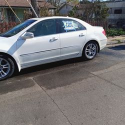 2006 Acura RL