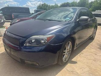 2006 Scion tC