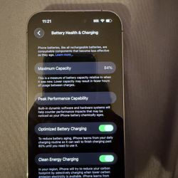 iPhone 14 Pro – 128GB – UNLOCKED – Excellent Condition