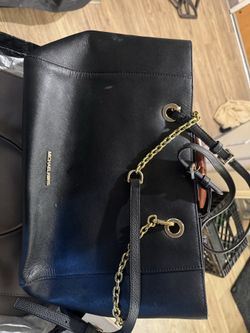 MK purse