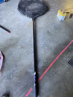 Romar Fishing Net