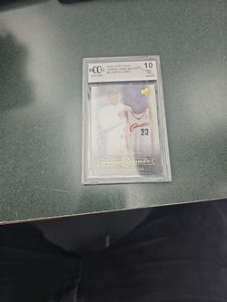 Gem Mint 10 #9 Lebron James