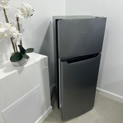 New Fridge 