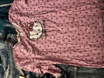 New/used Hello Kitty Lot