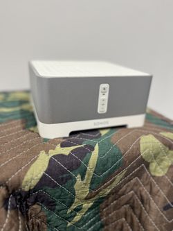 Sonos Amp