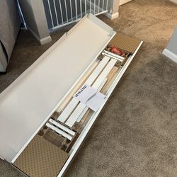 Brand New Twin Bed Frame 