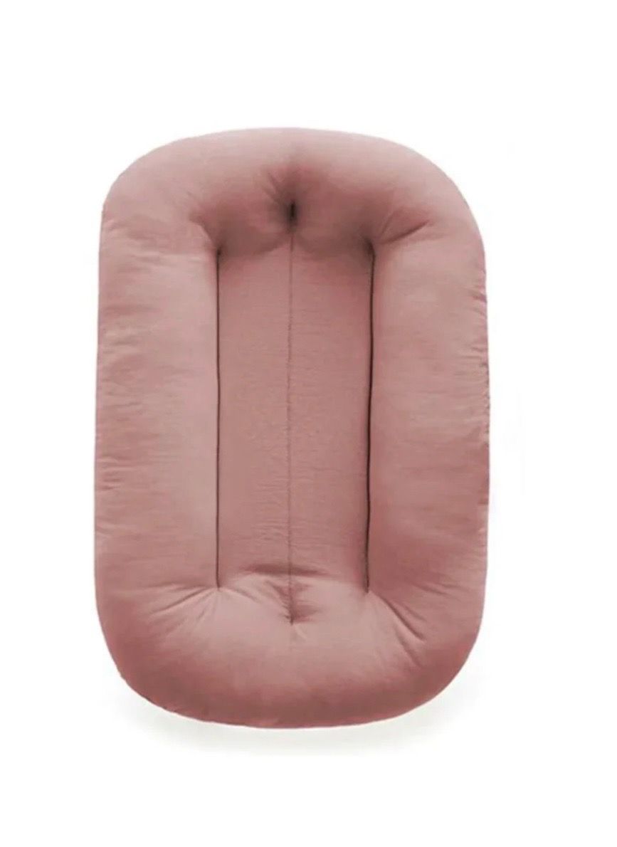Snuggle me organic