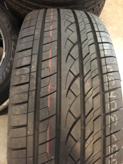 Tires 255/30R30