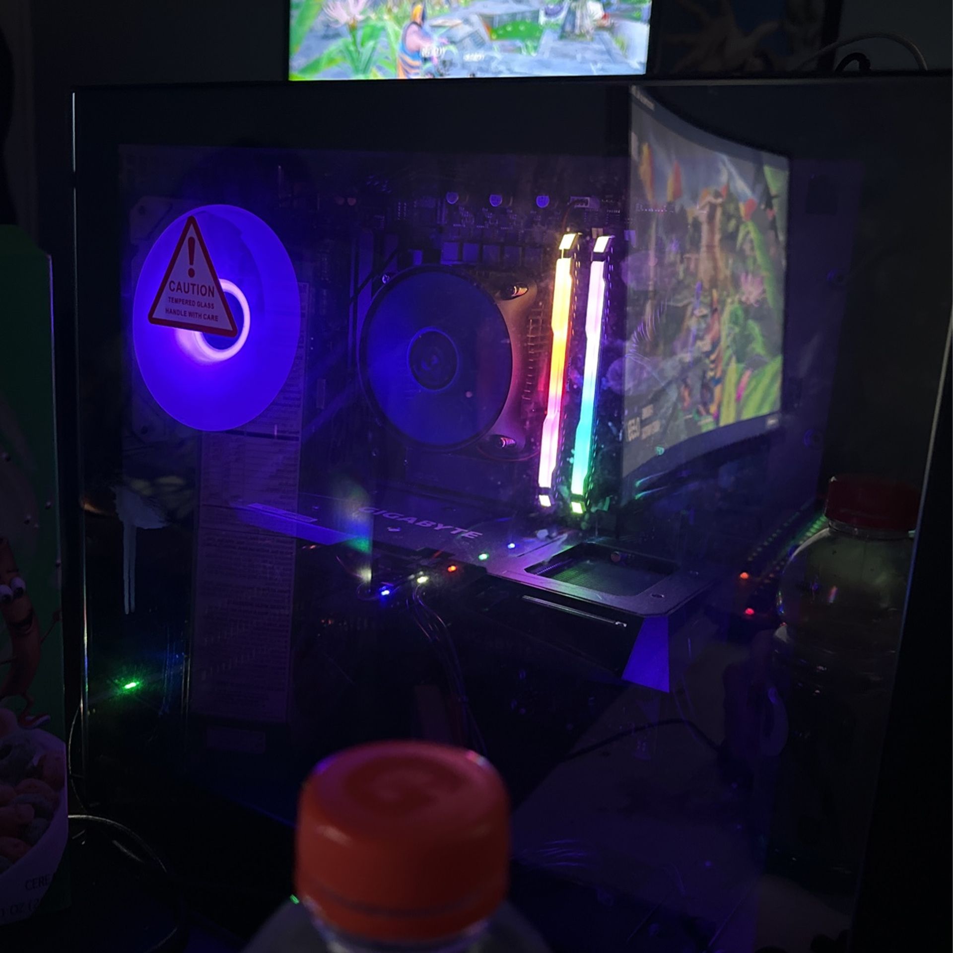 Gaming Pc