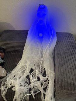 Halloween decorations