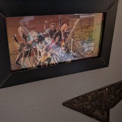 Guitar Hero Aerosmith