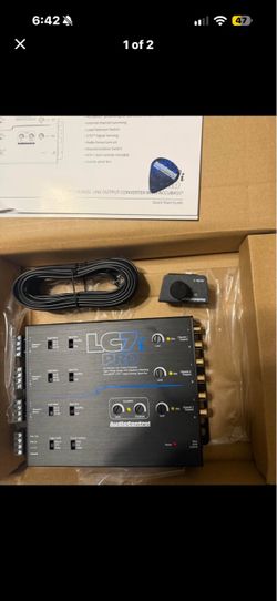 Lc7i Pro