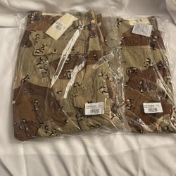 mnml cargo pants 
