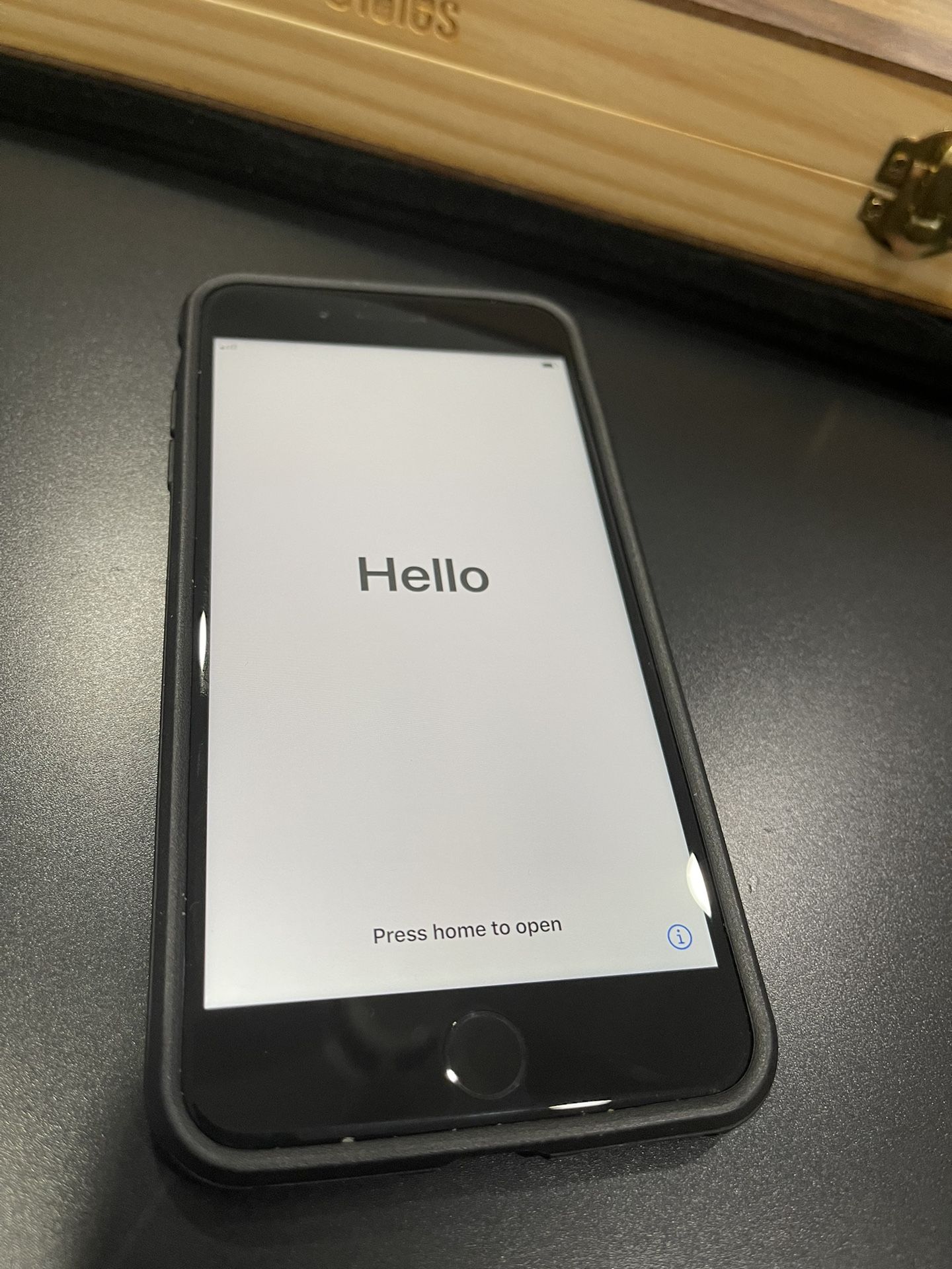 Apple iPhone 9 - Sprint/T-Mobile