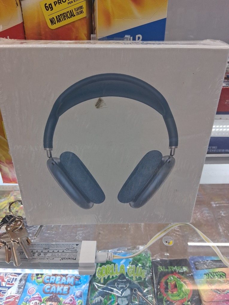 New Wireless Earphone