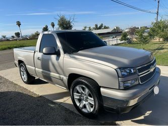 2006 Chevrolet Silverado