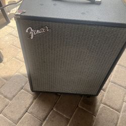 Fender amp For Sale 