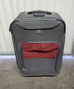 American Tourister Medium Suitcase